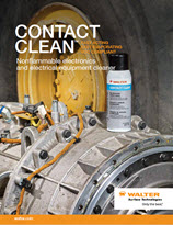 Product Sheet - Contact-Clean