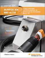 SURFOX 304